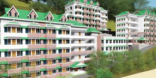 Himachal Pradesh National Law University: Introduction, Vision & Mission, Skill Development, University Highlights, University Ranking, Affiliations, Campus Life, Academic Programs, Admissions, Application Process, Placements, FAQ